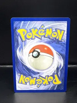 Pokemon Card - Arcanine WoTC Black Star Promo 6 Non Holo E - Image 4