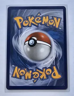 Arven's Mabosstiff ex 218/182 Destined Rivals Full Art Pokemon Card - Image 2