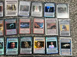 Lot Of 55 Star Wars CCG Cards - Image 3