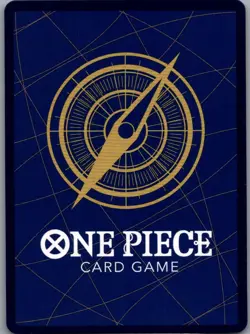 Mr.5 (Gem) (Alt Art) OP04-072 English Kingdoms of Intrigue - One Piece Card - NM - Image 2