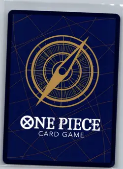 Gear Two (Manga Alt Art) OP11-080 English - One Piece Card - NM - Image 2