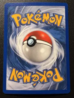 Team Magma's Camerupt 19/95 EX Magma vs Aqua Pokemon Card Reverse Holo Near Mint - Image 2