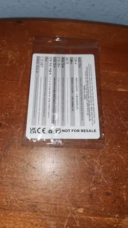 Magic The Gathering Spectacular Spiderman Card Marvel Legends Exclusive - Image 2