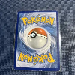 Charizard EX XY121 Black Star Promo Full Art Holo Pokemon Card HP Condition - Image 2