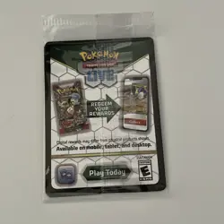 Umbreon ex - (Prismatic Evolutions Stamp) 060/131 SEALED PROMO Pokemon Card - Image 2