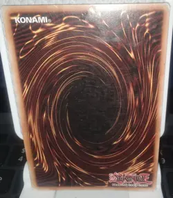 Yugioh Pantheism of the Monarchs SR01-EN023 Foil Spell Card SR Tcg - Image 2