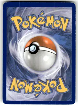 2013 Pokemon TEPIG Legendary Treasures REVERSE HOLO Black & White Card 25/113 LP - Image 2