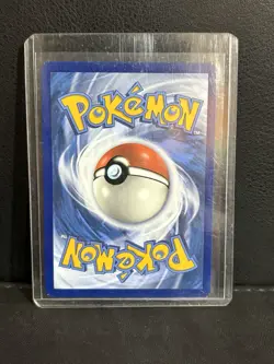 Pokemon TCG Koffing Holo Secret Rare Card 243/236 Near Mint Condition - Image 4