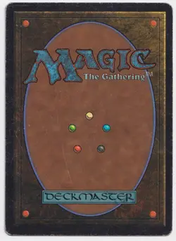 Mana Vault -Unlimited Edition -MTG -HP -FREE SHIPPING! - Image 2