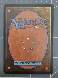 MTG ⭐ Beta Edition ⭐ Earthbind ⭐ Vintage Legacy ⭐ NM - Image 2
