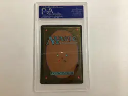 MTG Revised HYPNOTIC SPECTER PSA 10 (8192) Graded Power - Image 2