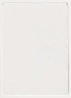 Amrou Kithkin Proof LP Legends Artist Quinton Hoover 1994 MTG Magic AP Misprint! - Image 2