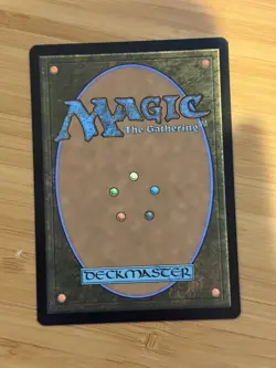 Fire Lord Azula, Avatar The Last Airbender, Magic MTG NM Regular - Image 2