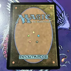 MAGIC THE GATHERING MTG TARKIR DRAGONSTORM IRIDESCENT TIGER M/NM - Image 2