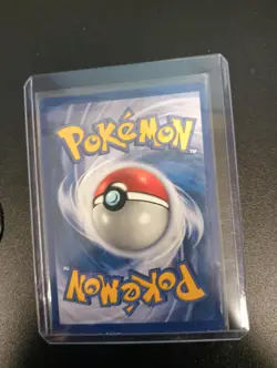 Pokemon - Dark Charmeleon - Team Rocket - W Stamp 32/82 WOTC - Image 2
