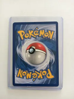 Pokemon - Dark Charmeleon - Team Rocket - W Stamp 32/82 WOTC - Image 4