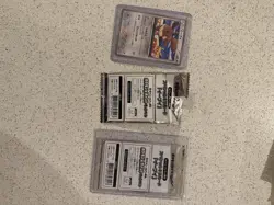 Pokemon Japanese Eevee 235/BW-P Promo Bundle Near Mint + Sealed Pack - Image 1
