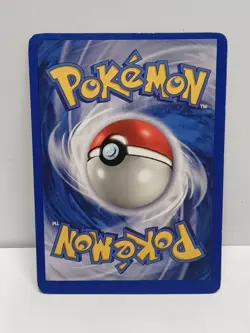 Pokemon Sabrina's Gaze 1st Edition #125 Pokemon Gym Heroes - Image 2
