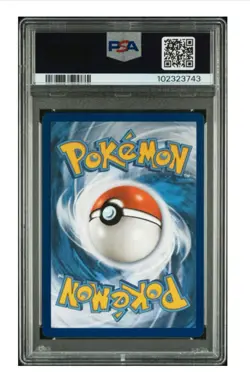 PSA 10 2021 POKEMON SWORD & SHIELD CHILLING REIGN 054 GALARIAN SLOWPOKE GEM MINT - Image 2
