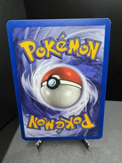 Pokemon TCG WOTC Jungle Clefable 17/64 Regular Non Holo Rare Unlimited LP! - Image 2