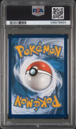 PSA 10 Deoxys VMAX Crown Zenith GG45/GG70 Sword & Shield 2023 Pokemon - Image 2