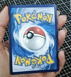 2025 Pokemon Simplified Chiese PTCG CSV4C 158/129 SAR Prize Turn Maushold ex - Image 5