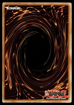 Great Maju Garzett DR1-EN225 Dark Revelation Volume 1 - Image 2