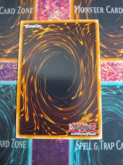 Yu-Gi-Oh! Heritage of the Chalice SOFU-EN090 Ultra Rare 1st Edition Near Mint - Image 3