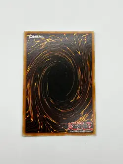 D.D. Warrior Lady - RA03-EN129 - Quarter Century Secret Rare (NM) - Yugioh QCR - Image 3