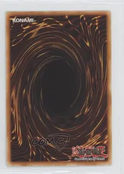 Fallen Paradise 1st Ed. YuGiOh Structure Deck: Sacred Beasts #SDSA-EN021 - Image 2