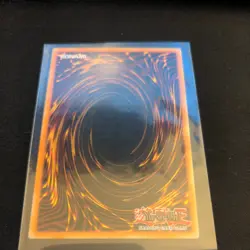 Forbidden Droplet MP22-EN254 2022 Tin of the Pharaoh's Gods 1st Edition Yugioh - Image 3