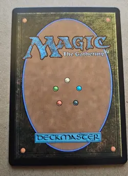Gloomlake Verge MTG Card #R0260 - Magic the Gathering Land - Image 2