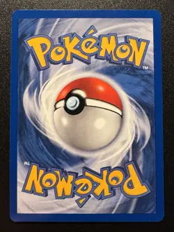 Prerelease Dark Gyarados 8/82 Team Rocket Pokemon Card Holo Foil Rare Near Mint - Image 2