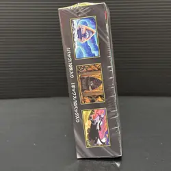 Pokemon Card High Class Pack MEGA Dream ex M2a Box Japanese Shrink PSL - Image 4