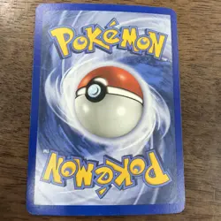 Mew Holo 10/92 ex Legend Maker MP Pokemon Card - Image 5
