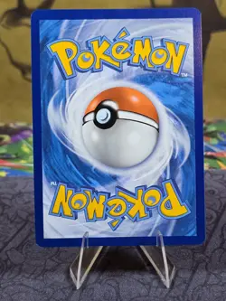 Pokemon TCG Snorlax SVP 051 Pokemon 151 ETB Black Star Promo Card Holo NM - Image 2