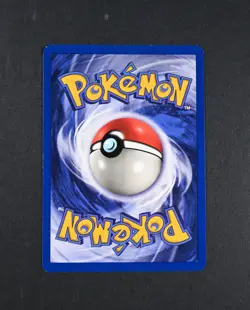 NM Gengar Reg. 20/62 Fossil Unlimited Set Pokemon Card - Image 2