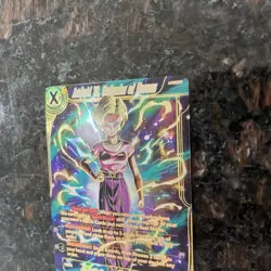 Android 18 Defender of Heroes BT14-093 SPR Foil Dragon Ball Super Card Game | NM - Image 5