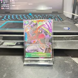 Perona (Illustration Box Vol.4) OP09-034 One Piece Promotion Cards Foil - Image 2