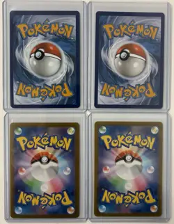 Pokemon TCG Lot - 12 Card Pokemon Lot - Full Art Pokemon - Image 4