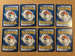 Emerging Powers - 8 Card Mini Lot - LP - Image 2