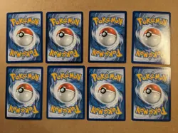 Flashfire - 8 Card Mini Lot - LP - Image 2