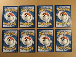 Plasma Storm - 8 Card Mini Lot - LP - Image 2