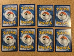 Primal Clash - 8 Card Mini Lot - LP - Image 2
