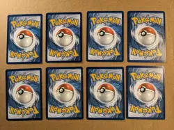 Generations - 8 Card Mini Lot - LP - Image 2
