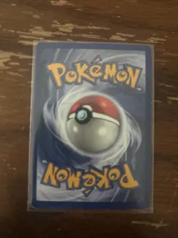 Pokemon TCG Wartortle Base Set Regular Card 42/102 - Image 2
