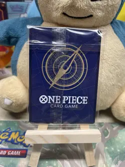 Perona (Illustration Box Vol.4) OP09-034 One Piece Promotion Cards Foil - Image 2