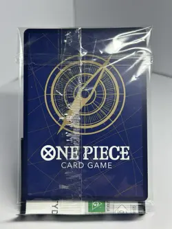 Perona (Illustration Box Vol.4) OP09-034 One Piece Promotion Cards Foil - Image 2
