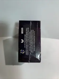 Star Trek The Next Generation Season 4 Factory Sealed Trading Card Box Skybox - Image 4