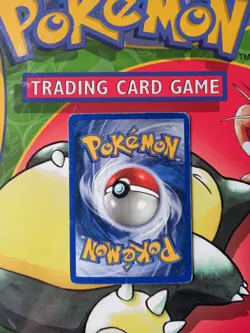 Jumpluff 17/147 Aquapolis Reverse Holo Rare Pokemon Card - LP - Image 2